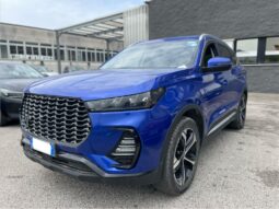 DR 6.0 1.5 TURBO BI-FUEL 154CV