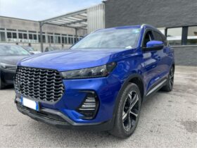 DR 6.0 1.5 TURBO BI-FUEL 154CV