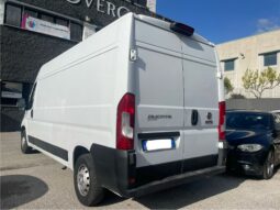 
										FIAT DUCATO MAXI 2.3MJT L2H2 140CV full									