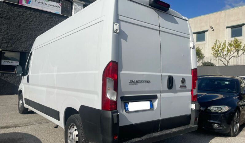 
								FIAT DUCATO MAXI 2.3MJT L2H2 140CV full									