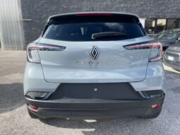 RENAULT CAPTUR 1.0 ECO-G TECHNO 100CV