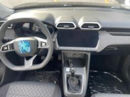 
										MG ZS 1.5 STANDARD 115CV full									