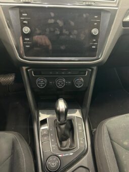 
										VOLKSWAGEN TIGUAN 2.0TDI 4MOTION ADVANCED DSG 150CV full									