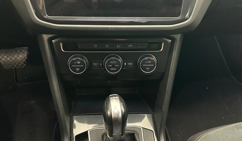 
								VOLKSWAGEN TIGUAN 2.0TDI 4MOTION ADVANCED DSG 150CV full									