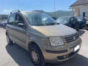 FIAT PANDA 1.2 NATURAL POWER 59CV