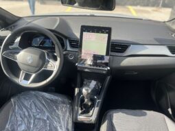 
										RENAULT CAPTUR 1.0 ECO-G TECHNO 100CV full									