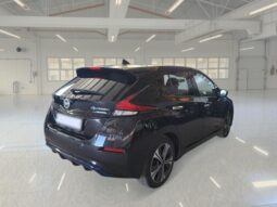 
										NISSAN LEAF BUSINESS 122CV full									