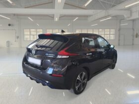 NISSAN LEAF BUSINESS 122CV