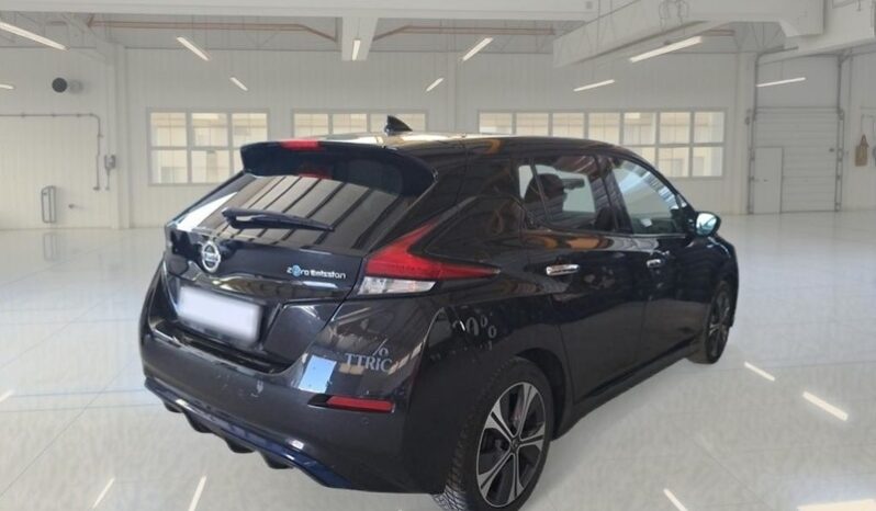 
								NISSAN LEAF BUSINESS 122CV full									