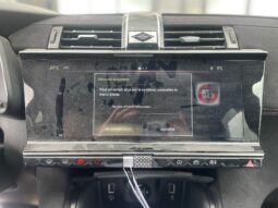 
										DS 7 1.5 BLUEHDI PERFORMACE LINE 130CV full									