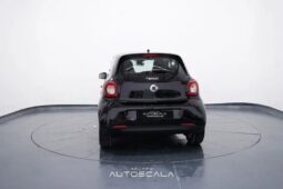 
										SMART FORFOUR EQ PURE ESSENTIAL 56CV full									