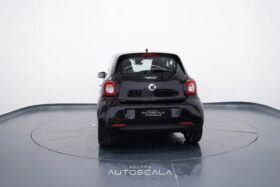 SMART FORFOUR EQ PURE ESSENTIAL 56CV