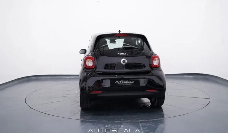 
								SMART FORFOUR EQ PURE ESSENTIAL 56CV full									