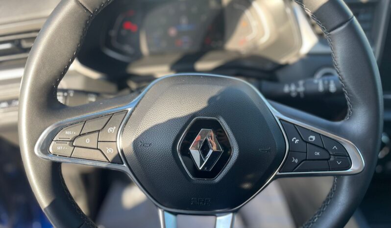 
								RENAULT CAPTUR 1.0TCE TECHNO 90CV full									