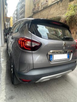 
										RENAULT CAPTUR 1.5DCI ENERGY BOSE 90CV full									