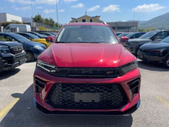 SWM G01 PRO 1.5TGDI 180CV