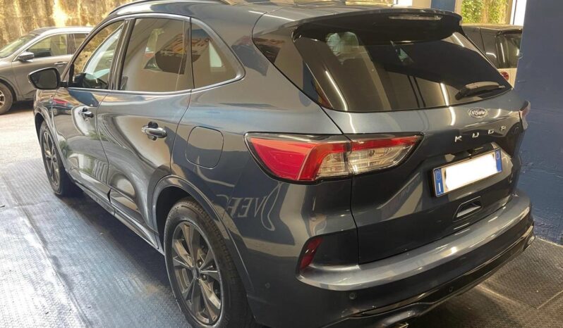 
								FORD KUGA 1.5 ECOBLUE ST-LINE120CV full									