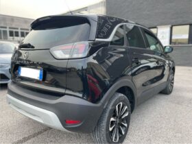 OPEL CROSSLAND 1.2 TURBO ELEGANCE 130CV