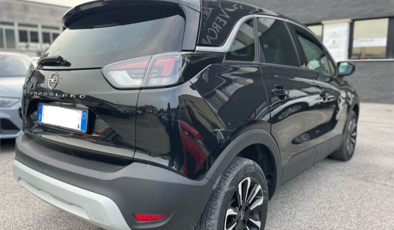 
								OPEL CROSSLAND 1.2 TURBO ELEGANCE 130CV full									