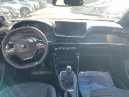 
										PEUGEOT 2008 1.2 PURETECH ACTIVE 100CV full									