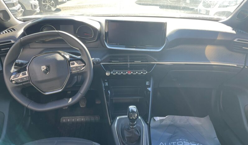 
								PEUGEOT 2008 1.2 PURETECH ACTIVE 100CV full									