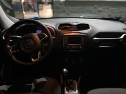 
										JEEP RENEGADE 1.6MJT LONGITUDE 130CV full									