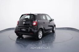 
										SMART FORFOUR EQ PURE ESSENTIAL 56CV full									