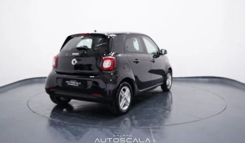 
								SMART FORFOUR EQ PURE ESSENTIAL 56CV full									