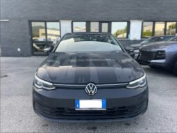VOLKSWAGEN GOLF 1.0 ETSI LIFE DSG 110CV