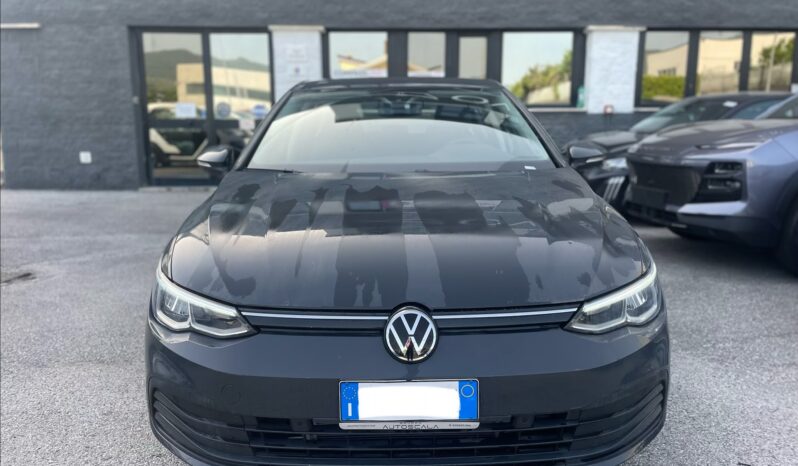 
								VOLKSWAGEN GOLF 1.0 ETSI LIFE DSG 110CV full									