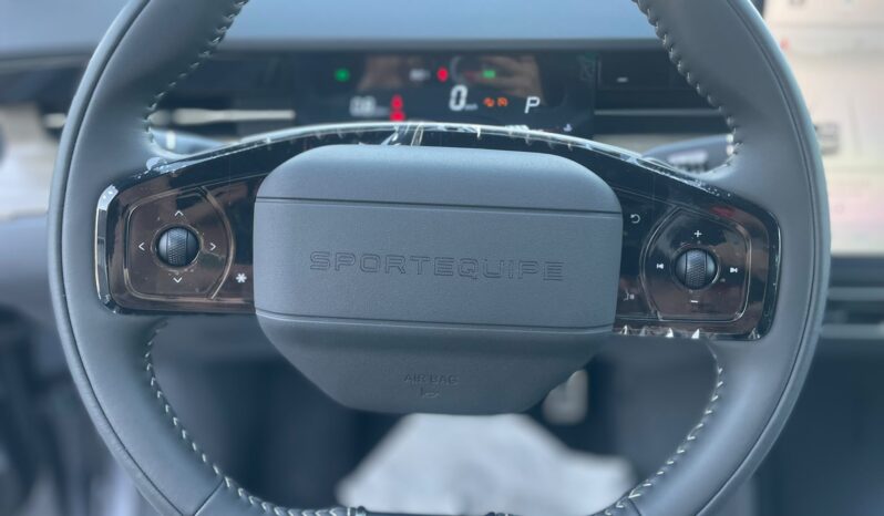 
								SPORTEQUIPE 6GT 1.6 T-GDI 186CV full									