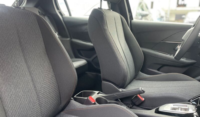 
								PEUGEOT 208 1.2 PURETECH E-DCS STYLE 110CV full									