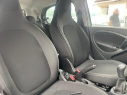
										SMART FORFOUR 1.0 PASSION 70CV full									