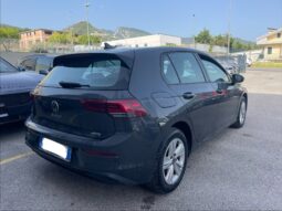 
										VOLKSWAGEN GOLF 1.0 ETSI LIFE DSG 110CV full									
