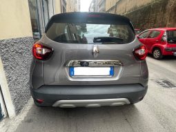 
										RENAULT CAPTUR 1.5DCI ENERGY BOSE 90CV full									