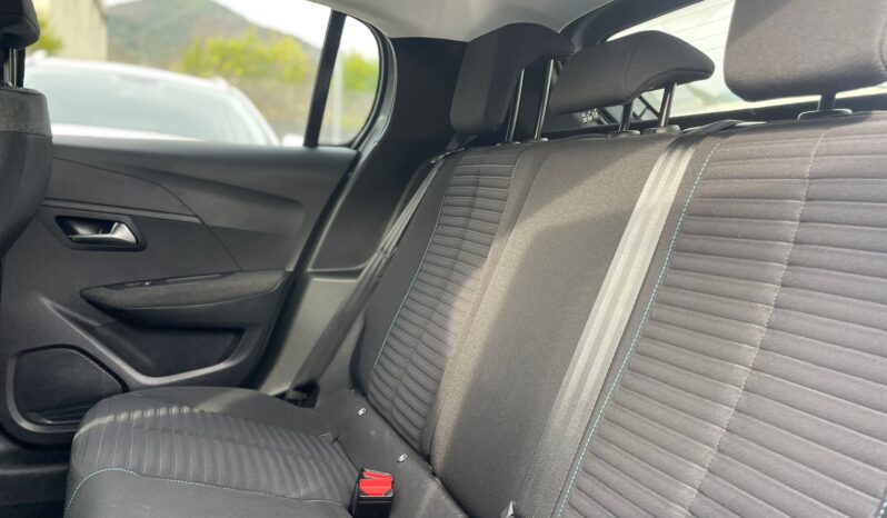 
								PEUGEOT 208 1.2 PURETECH STYLE 75CV full									