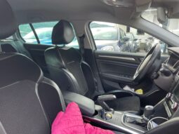 
										RENAULT MEGANE SPORTER 1.5DCI ENERGY BOSE 110CV full									
