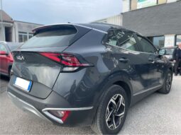 
										KIA SPORTAGE 1.6MHEV BUSINESS 136CV full									