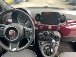 
										FIAT 500 1.2 LOUNGE 69CV full									