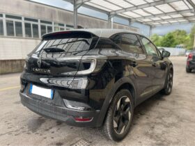RENAULT CAPTUR 1.0TCE TECHNO 90CV