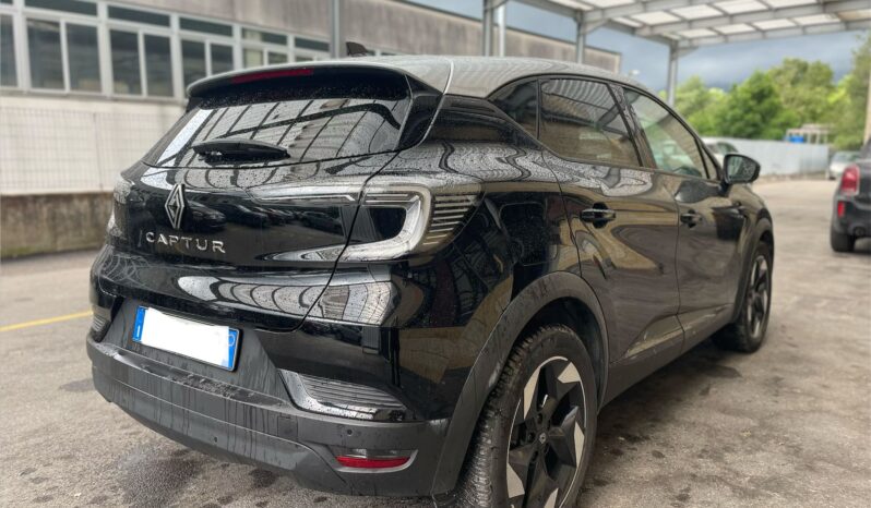 
								RENAULT CAPTUR 1.0TCE TECHNO 90CV full									