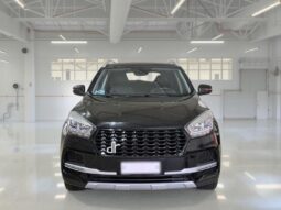 
										DR 4.0 1.5 BI-FUEL 116CV full									