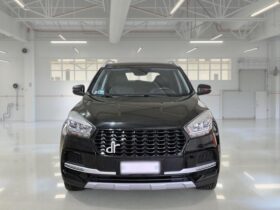 DR 4.0 1.5 BI-FUEL 116CV