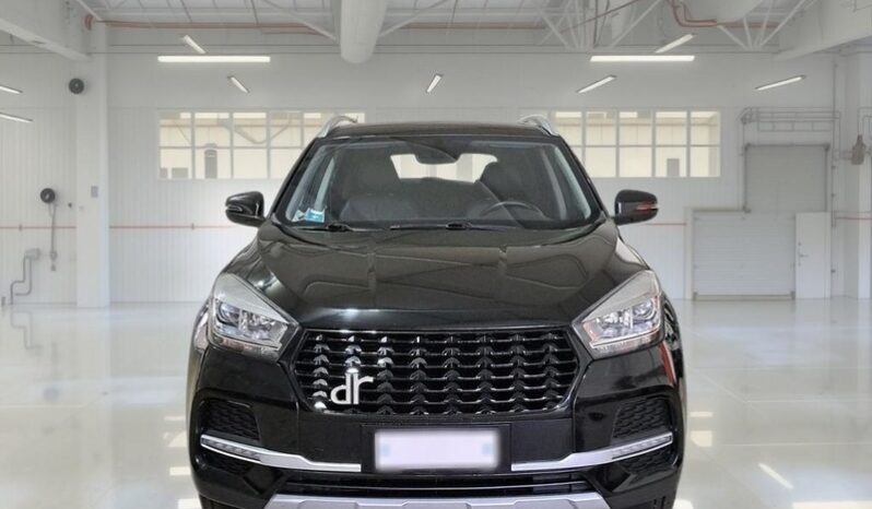 
								DR 4.0 1.5 BI-FUEL 116CV full									