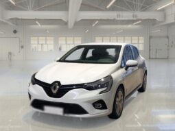 RENAULT CLIO 1.0TCE BUSINESS 100CV