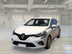 RENAULT CLIO 1.0TCE BUSINESS 100CV