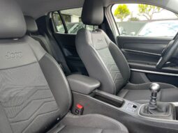 
										JEEP AVENGER 1.2 TURBO SUMMIT 100CV full									