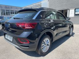 
										VOLKSWAGEN T-ROC 2.0TDI LIFE 115CV full									