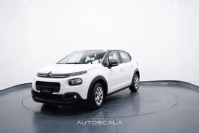 CITROEN C3 1.2 PURETECH BUSINESS 82CV