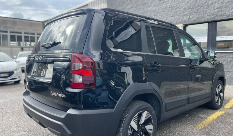 
								SWM G03 1.5 SUPER HYBRID 102CV full									